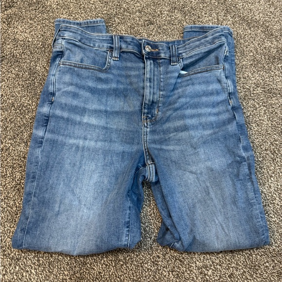 American eagle next level stretch jeans - Picture 1 of 5
